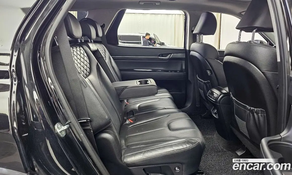 Hyundai Palisade 2022 2.2 автомат (гидро), фото 18 Hyundai Palisade 2022 2.2 автомат (гидро), фото 18