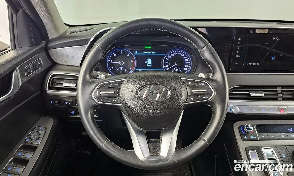 Hyundai Palisade 2022 2.2 автомат (гидро), фото 19 Hyundai Palisade 2022 2.2 автомат (гидро), фото 19