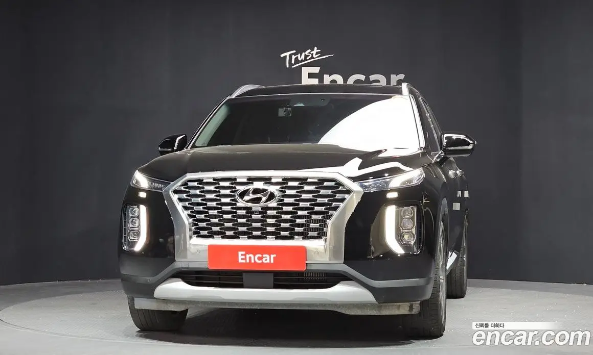 Hyundai Palisade 2022 2.2 автомат (гидро), фото 3 Hyundai Palisade 2022 2.2 автомат (гидро), фото 3
