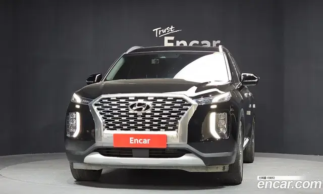 Hyundai Palisade 2022 2.2 автомат (гидро), миниатюра 3 Hyundai Palisade 2022 2.2 автомат (гидро), миниатюра 3