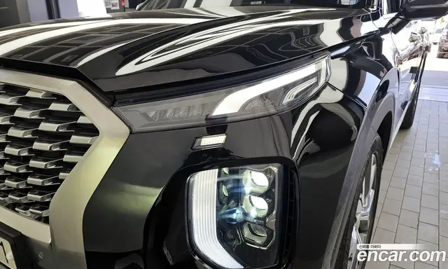 Hyundai Palisade 2022 2.2 автомат (гидро), миниатюра 8 Hyundai Palisade 2022 2.2 автомат (гидро), миниатюра 8