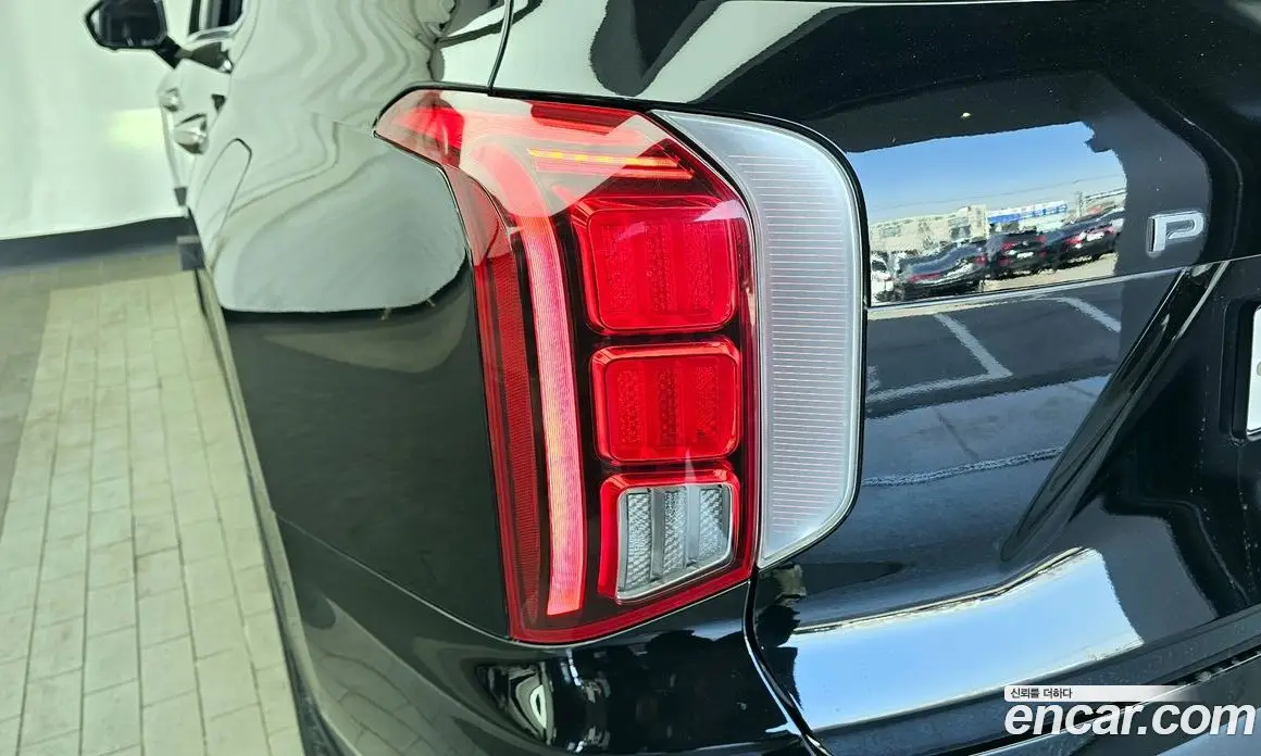Hyundai Palisade 2022 2.2 автомат (гидро), фото 9 Hyundai Palisade 2022 2.2 автомат (гидро), фото 9