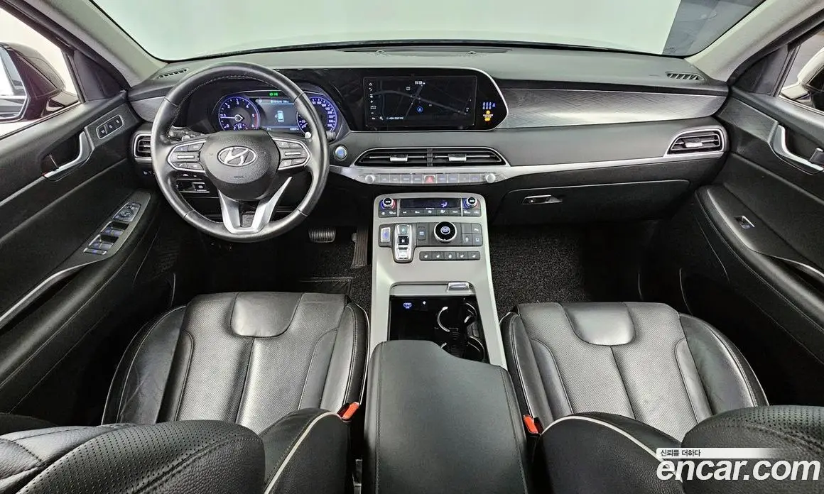 Hyundai Palisade 2022 2.2 автомат (гидро), фото 10 Hyundai Palisade 2022 2.2 автомат (гидро), фото 10