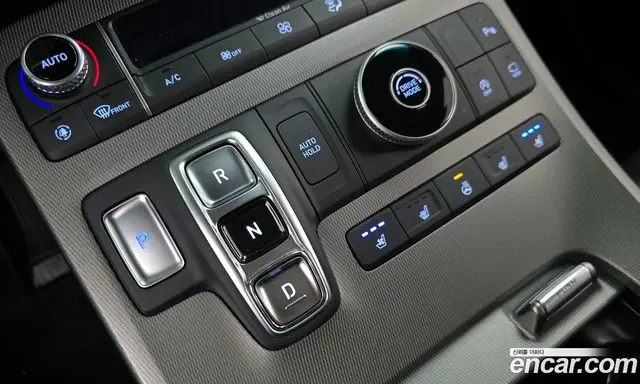 Hyundai Palisade 2022 3.8 автомат (гидро), миниатюра 12