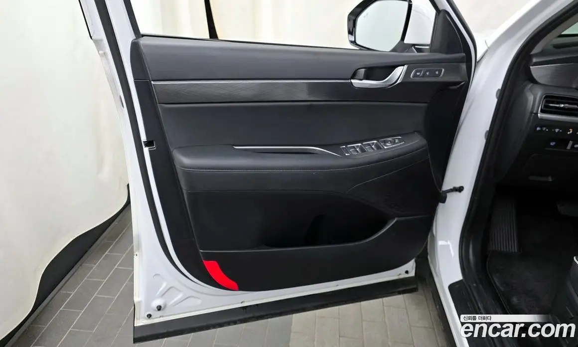 Hyundai Palisade 2022 3.8 автомат (гидро), фото 14