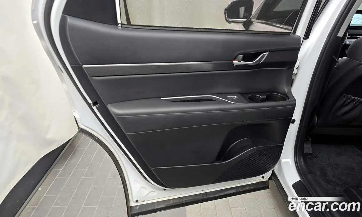Hyundai Palisade 2022 3.8 автомат (гидро), фото 15