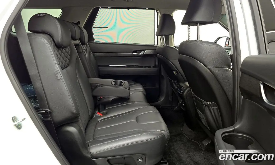 Hyundai Palisade 2022 3.8 автомат (гидро), фото 18
