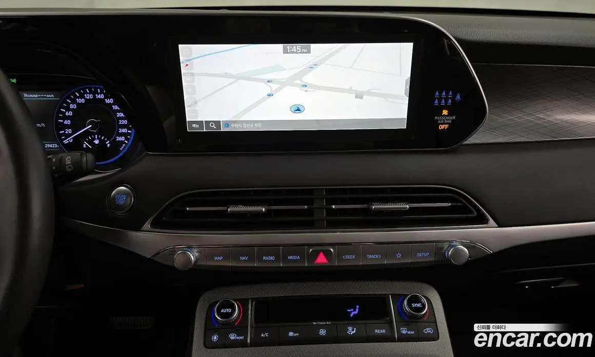 Hyundai Palisade 2022 3.8 автомат (гидро), фото 20