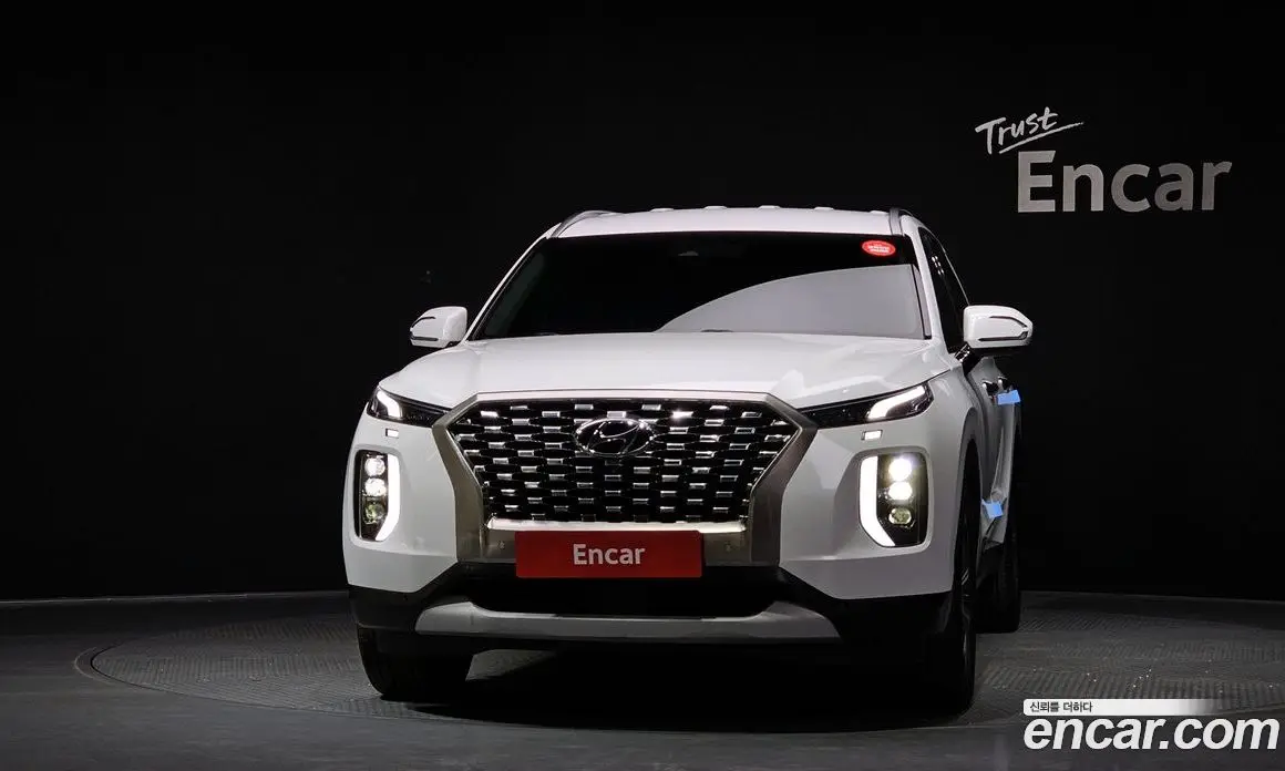 Hyundai Palisade 2022 3.8 автомат (гидро), фото 3