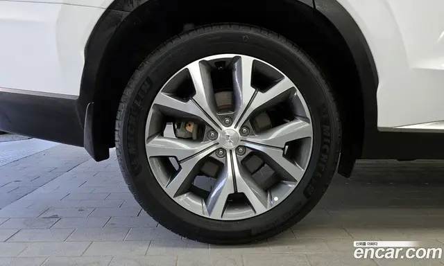 Hyundai Palisade 2022 3.8 автомат (гидро), миниатюра 5