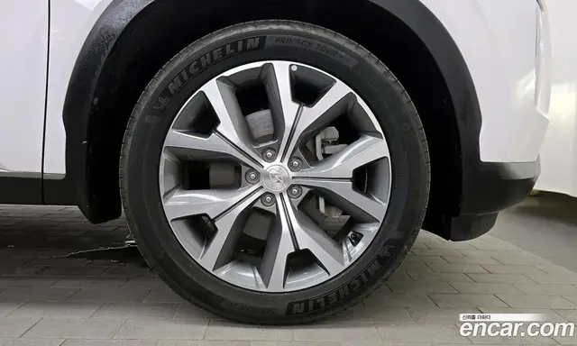 Hyundai Palisade 2022 3.8 автомат (гидро), миниатюра 7