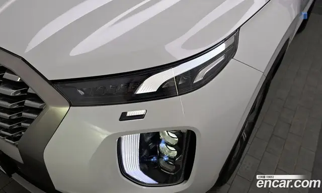 Hyundai Palisade 2022 3.8 автомат (гидро), миниатюра 8