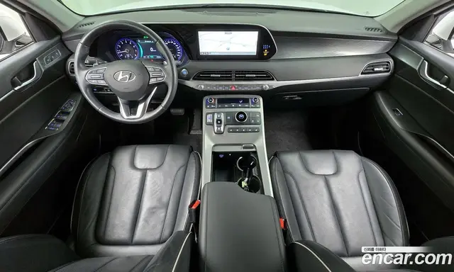 Hyundai Palisade 2022 3.8 автомат (гидро), миниатюра 10