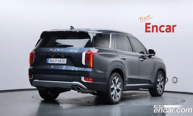 Hyundai Palisade 2022 2.2 автомат (гидро), миниатюра 2 Hyundai Palisade 2022 2.2 автомат (гидро), миниатюра 2