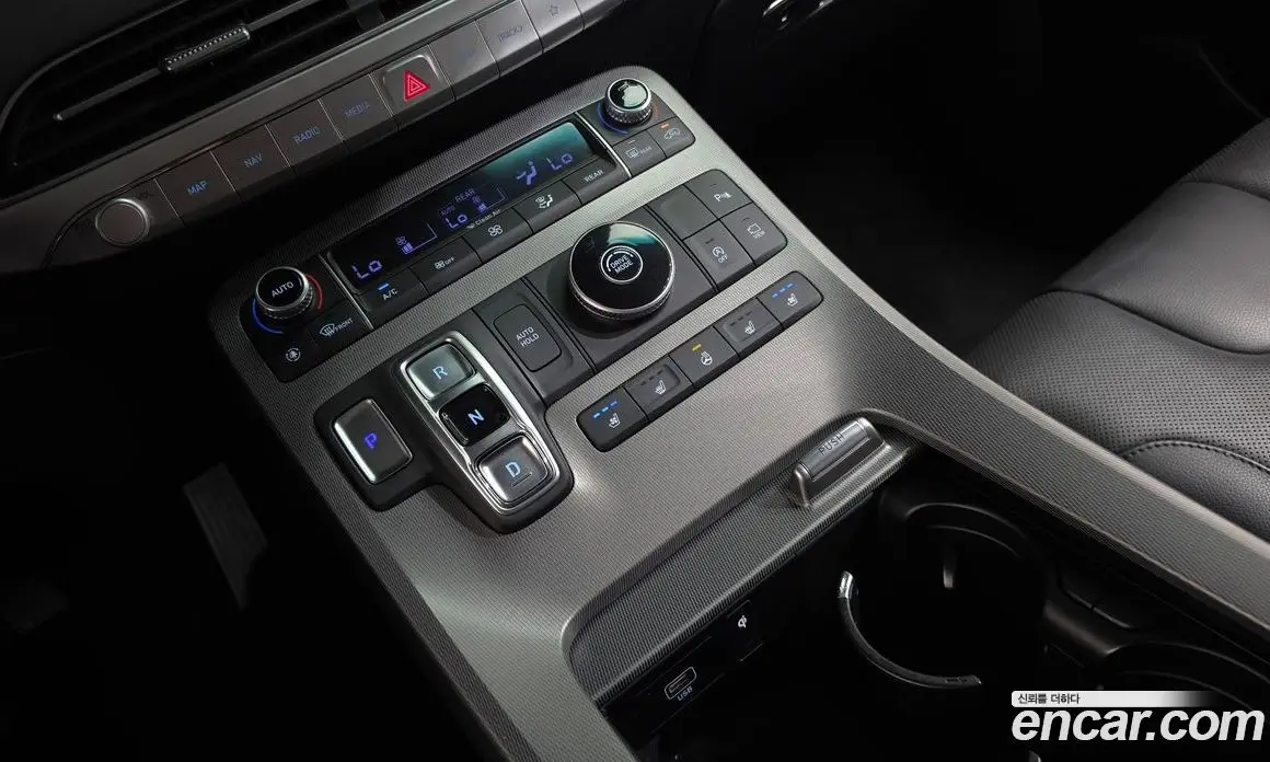 Hyundai Palisade 2022 2.2 автомат (гидро), фото 12 Hyundai Palisade 2022 2.2 автомат (гидро), фото 12