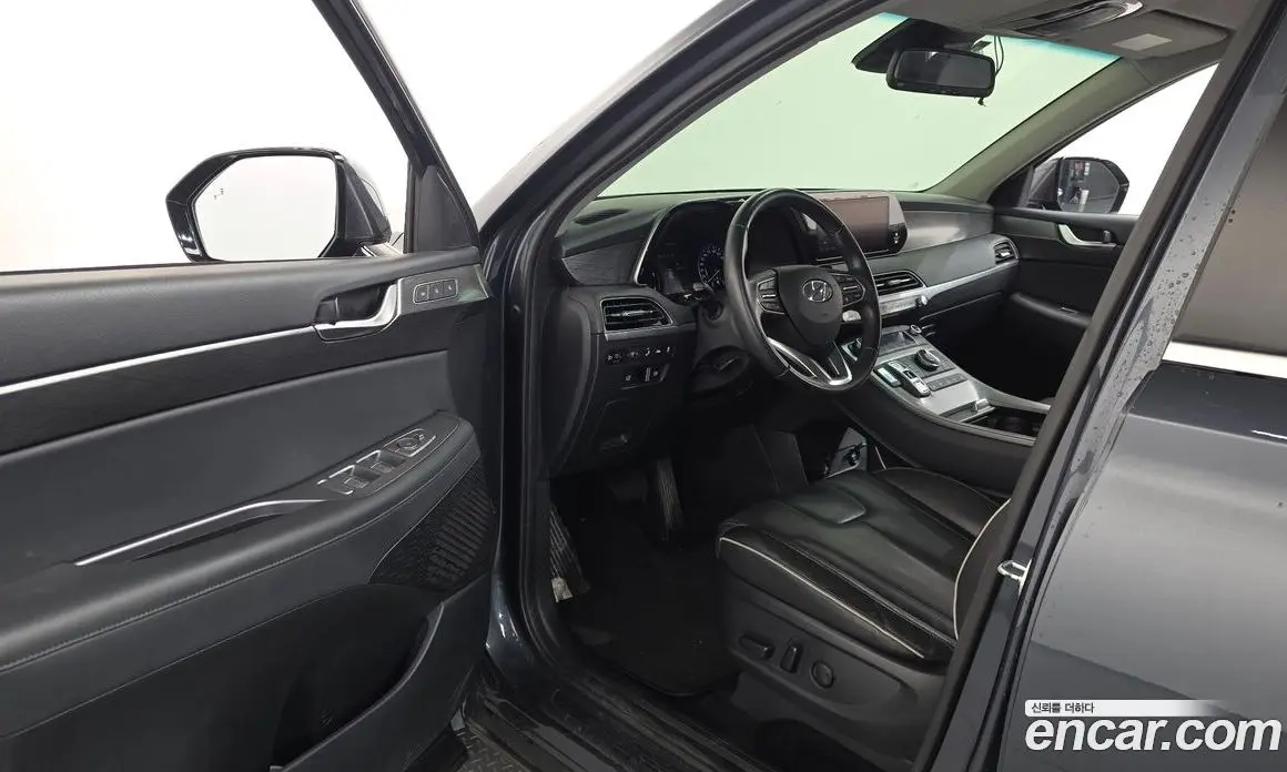 Hyundai Palisade 2022 2.2 автомат (гидро), фото 13 Hyundai Palisade 2022 2.2 автомат (гидро), фото 13