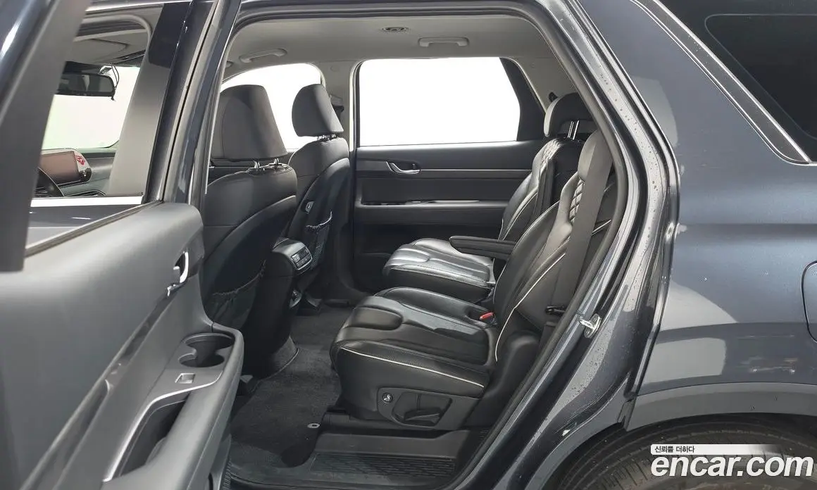 Hyundai Palisade 2022 2.2 автомат (гидро), фото 17 Hyundai Palisade 2022 2.2 автомат (гидро), фото 17
