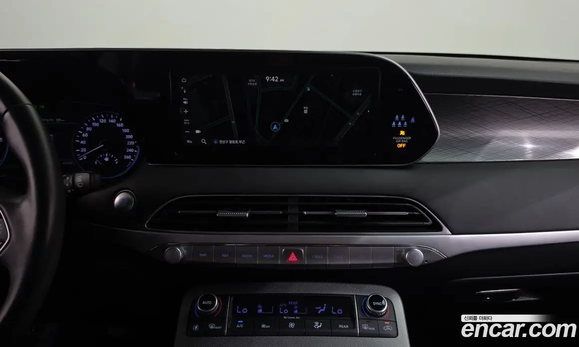 Hyundai Palisade 2022 2.2 автомат (гидро), фото 18 Hyundai Palisade 2022 2.2 автомат (гидро), фото 18