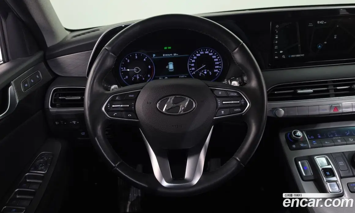 Hyundai Palisade 2022 2.2 автомат (гидро), фото 19 Hyundai Palisade 2022 2.2 автомат (гидро), фото 19