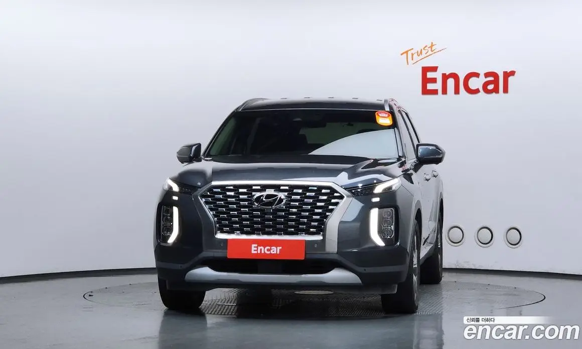 Hyundai Palisade 2022 2.2 автомат (гидро), фото 3 Hyundai Palisade 2022 2.2 автомат (гидро), фото 3