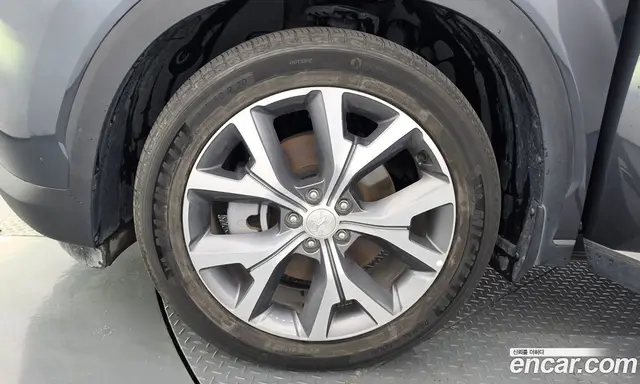Hyundai Palisade 2022 2.2 автомат (гидро), миниатюра 5 Hyundai Palisade 2022 2.2 автомат (гидро), миниатюра 5