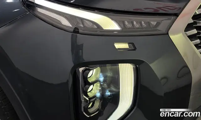 Hyundai Palisade 2022 2.2 автомат (гидро), миниатюра 8 Hyundai Palisade 2022 2.2 автомат (гидро), миниатюра 8
