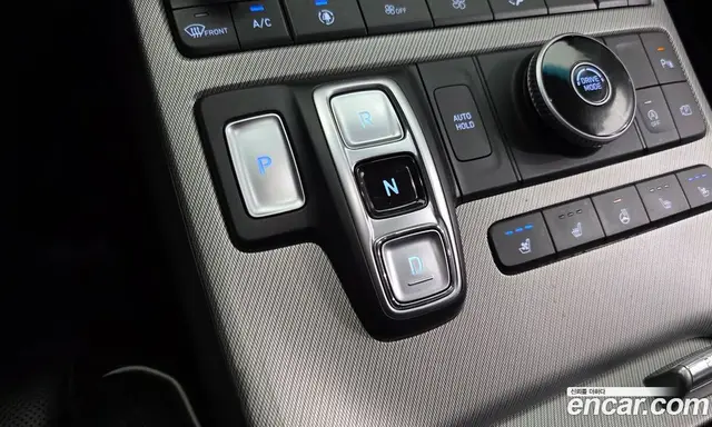 Hyundai Palisade 2022 2.2 автомат (гидро), миниатюра 12