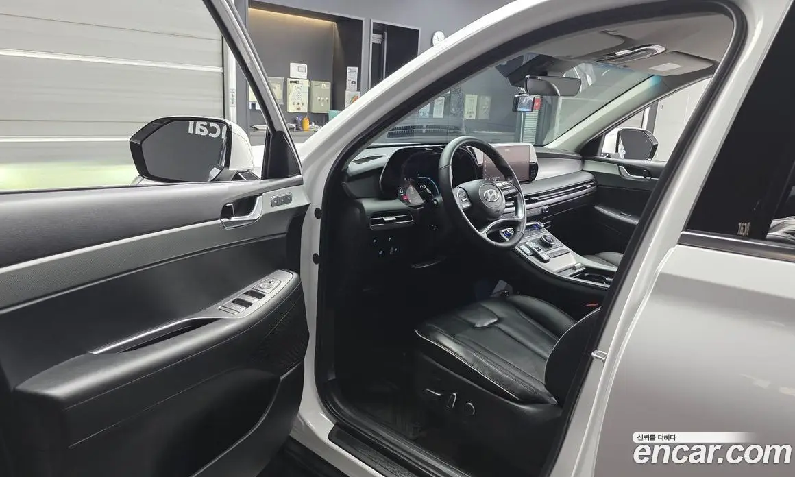 Hyundai Palisade 2022 2.2 автомат (гидро), фото 13 Hyundai Palisade 2022 2.2 автомат (гидро), фото 13