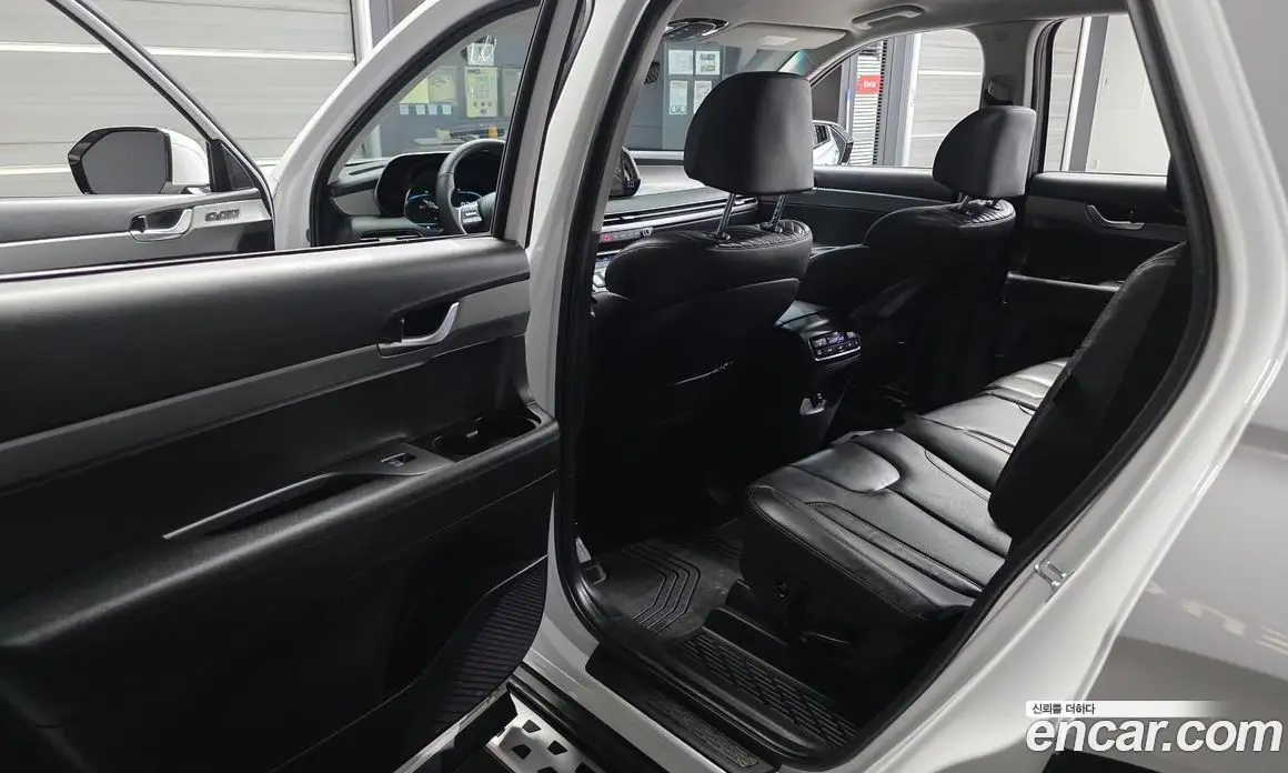 Hyundai Palisade 2022 2.2 автомат (гидро), фото 17 Hyundai Palisade 2022 2.2 автомат (гидро), фото 17