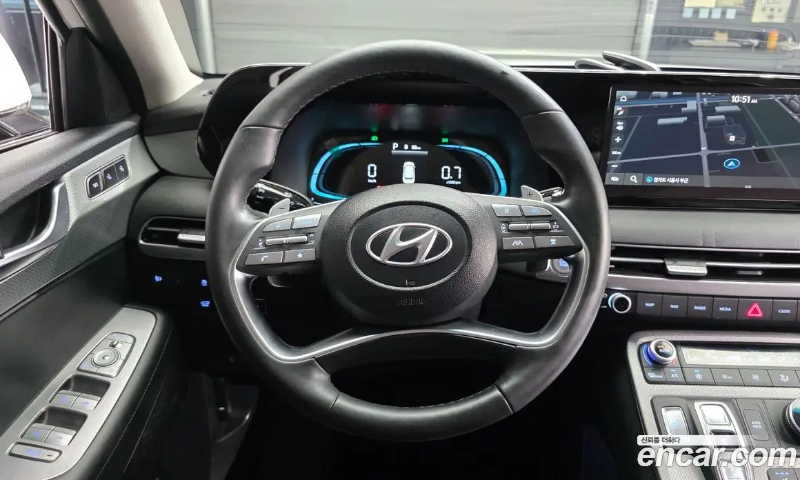 Hyundai Palisade 2022 2.2 автомат (гидро), фото 18 Hyundai Palisade 2022 2.2 автомат (гидро), фото 18