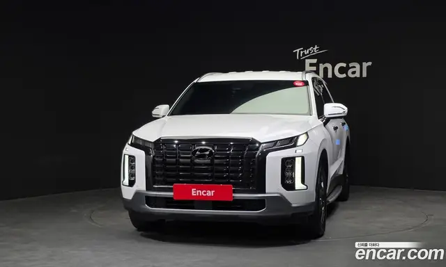 Hyundai Palisade 2022 2.2 автомат (гидро), миниатюра 3 Hyundai Palisade 2022 2.2 автомат (гидро), миниатюра 3
