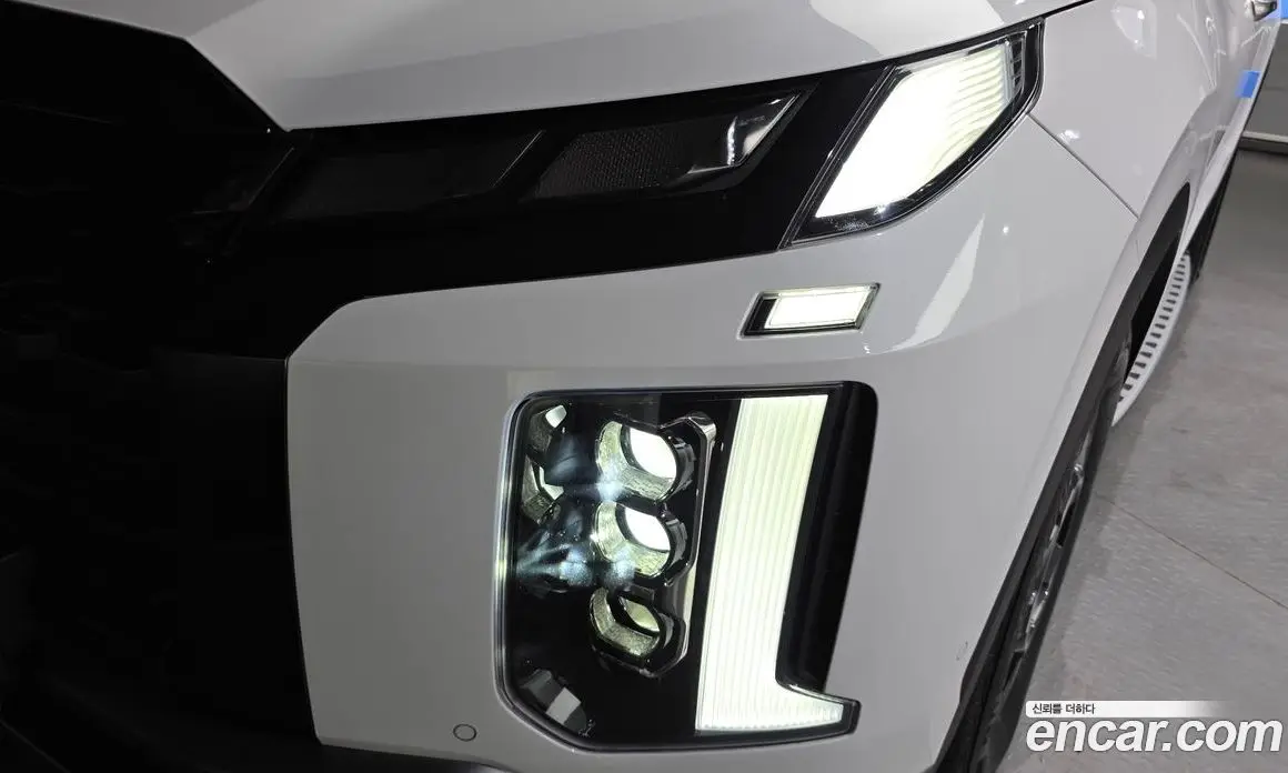 Hyundai Palisade 2022 2.2 автомат (гидро), фото 8 Hyundai Palisade 2022 2.2 автомат (гидро), фото 8