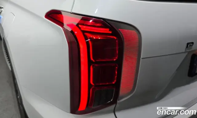 Hyundai Palisade 2022 2.2 автомат (гидро), миниатюра 9 Hyundai Palisade 2022 2.2 автомат (гидро), миниатюра 9