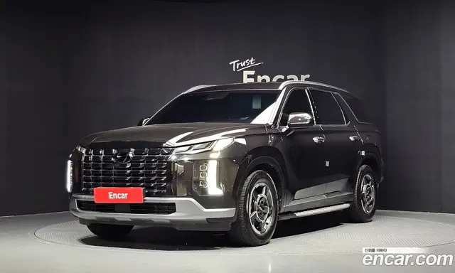 Hyundai Palisade, 2022, 42 655 км Hyundai Palisade, 2022, 42 655 км