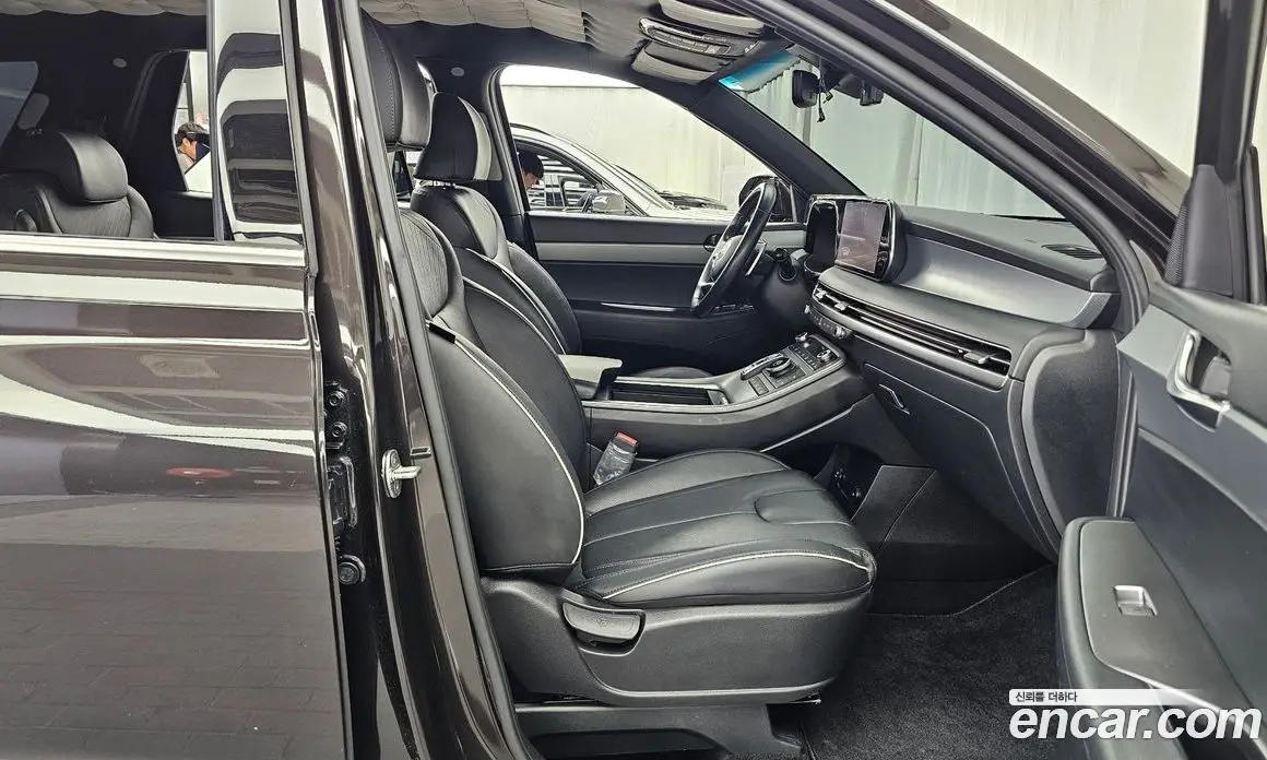 Hyundai Palisade 2022 3.8 автомат (гидро), фото 11 Hyundai Palisade 2022 3.8 автомат (гидро), фото 11