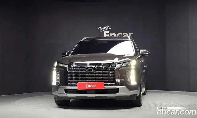 Hyundai Palisade 2022 3.8 автомат (гидро), миниатюра 3 Hyundai Palisade 2022 3.8 автомат (гидро), миниатюра 3