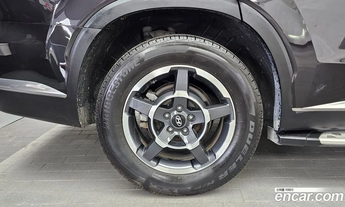 Hyundai Palisade 2022 3.8 автомат (гидро), фото 5 Hyundai Palisade 2022 3.8 автомат (гидро), фото 5