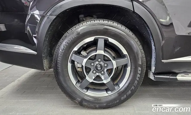 Hyundai Palisade 2022 3.8 автомат (гидро), миниатюра 5 Hyundai Palisade 2022 3.8 автомат (гидро), миниатюра 5