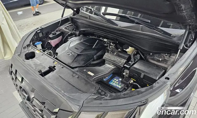 Hyundai Palisade 2022 3.8 автомат (гидро), миниатюра 6 Hyundai Palisade 2022 3.8 автомат (гидро), миниатюра 6