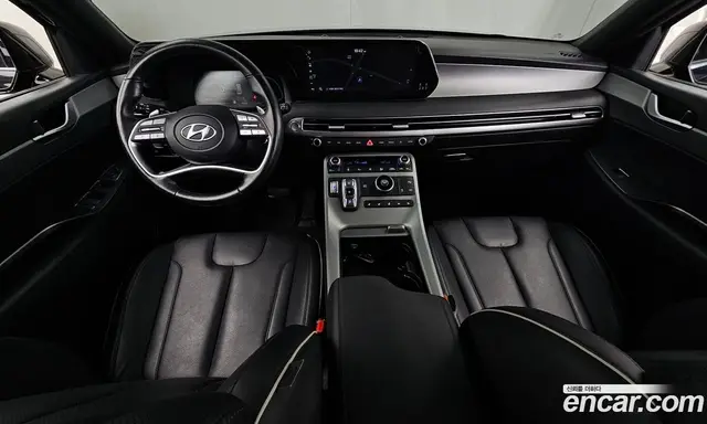 Hyundai Palisade 2022 3.8 автомат (гидро), миниатюра 7 Hyundai Palisade 2022 3.8 автомат (гидро), миниатюра 7
