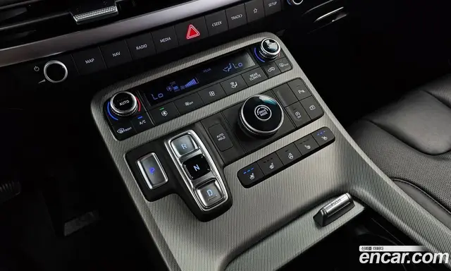 Hyundai Palisade 2022 3.8 автомат (гидро), миниатюра 9 Hyundai Palisade 2022 3.8 автомат (гидро), миниатюра 9