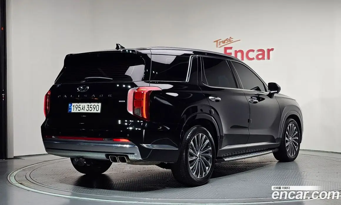 Hyundai Palisade 2023 3.8 автомат (гидро), фото 2 Hyundai Palisade 2023 3.8 автомат (гидро), фото 2