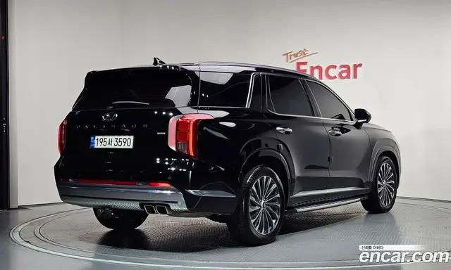 Hyundai Palisade 2023 3.8 автомат (гидро), миниатюра 2 Hyundai Palisade 2023 3.8 автомат (гидро), миниатюра 2