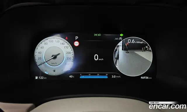 Hyundai Palisade 2023 3.8 автомат (гидро), миниатюра 11 Hyundai Palisade 2023 3.8 автомат (гидро), миниатюра 11