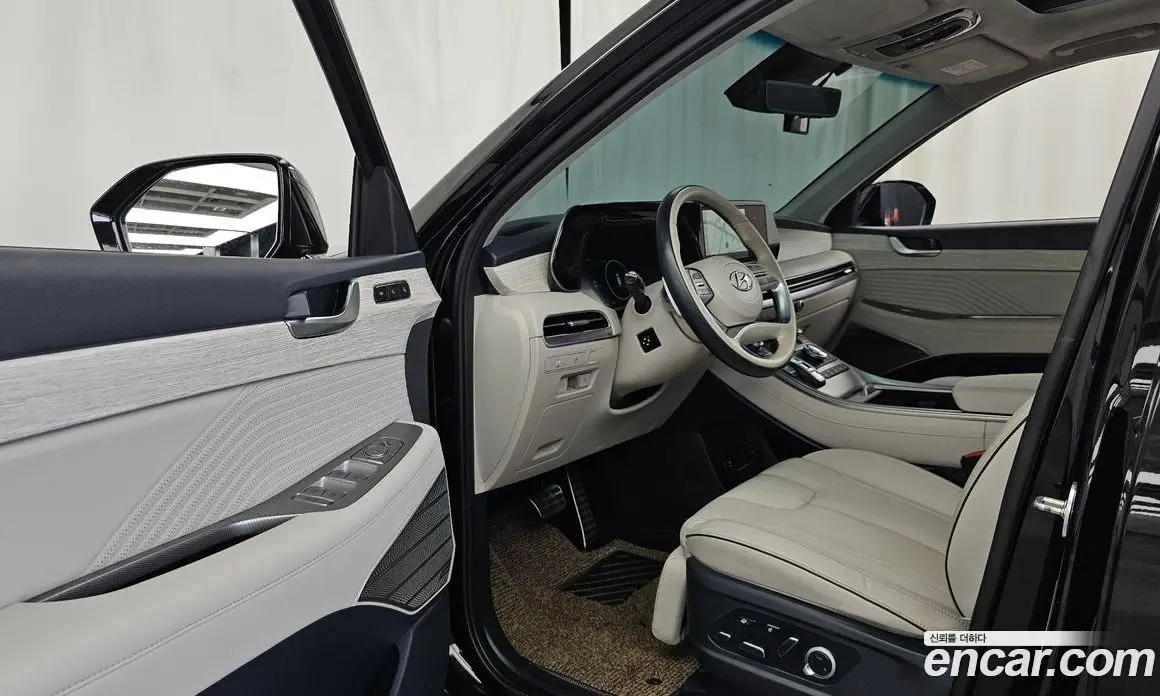 Hyundai Palisade 2023 3.8 автомат (гидро), фото 13 Hyundai Palisade 2023 3.8 автомат (гидро), фото 13