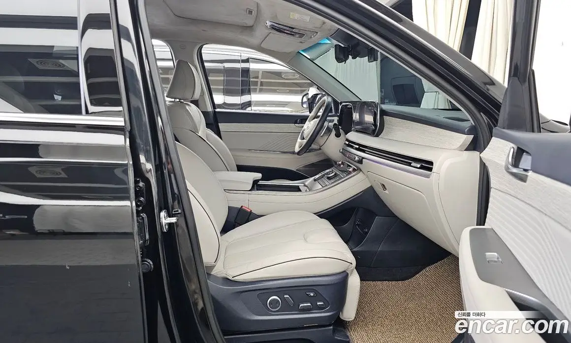 Hyundai Palisade 2023 3.8 автомат (гидро), фото 17 Hyundai Palisade 2023 3.8 автомат (гидро), фото 17