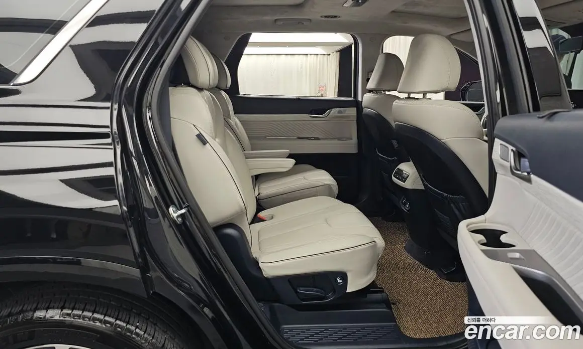 Hyundai Palisade 2023 3.8 автомат (гидро), фото 18 Hyundai Palisade 2023 3.8 автомат (гидро), фото 18