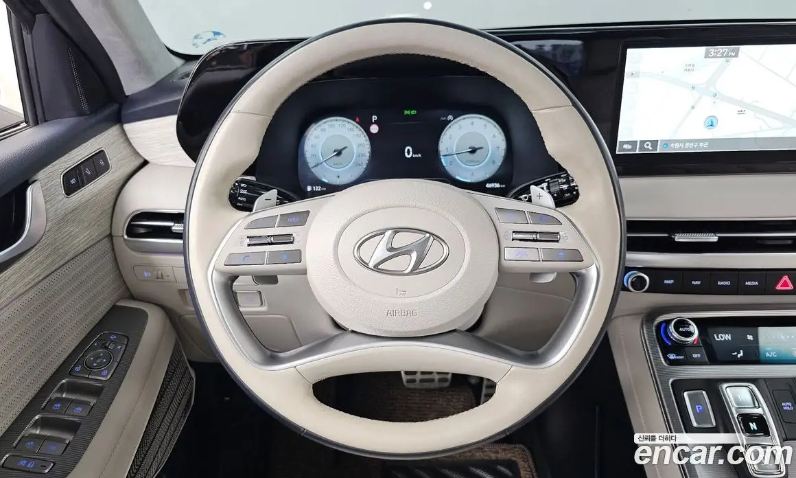 Hyundai Palisade 2023 3.8 автомат (гидро), фото 19 Hyundai Palisade 2023 3.8 автомат (гидро), фото 19
