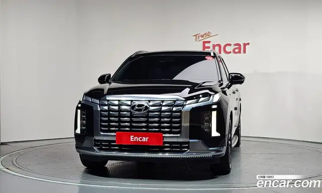 Hyundai Palisade 2023 3.8 автомат (гидро), миниатюра 3 Hyundai Palisade 2023 3.8 автомат (гидро), миниатюра 3