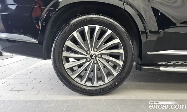 Hyundai Palisade 2023 3.8 автомат (гидро), миниатюра 5 Hyundai Palisade 2023 3.8 автомат (гидро), миниатюра 5